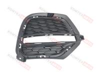 Рамка ходового огня правая Chery Tiggo 4 рестайлинг