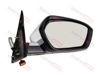 Зеркало правое Geely Atlas Pro (6конт без камеры и подсветки)