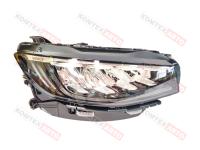 Фара передняя правая LED Geely Atlas Pro (аналог)
