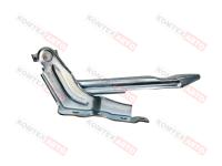 Петля капота правая Geely Emgrand III 23-