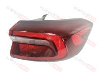 Фонарь задний правый на крыло Chery Tiggo 7Pro 7ProMax ORIGINAL