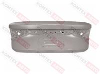 Крышка багажника Dongfeng Shine Max