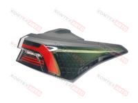 Фонарь задний правый наружный Omoda S5