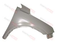 Крыло переднее правое Geely Coolray Belgee X50