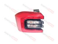 Фонарь задний левый на крыло Chery Tiggo 4 Pro 4 рестайл ORIGINAL