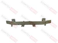 Усилитель бампера передний Haval Jolion + рестайлинг