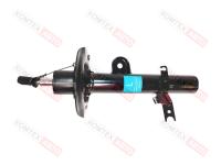 Амортизатор передний левый Haval Jolion 2WD