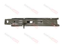 Панель радиатора левая (телевизор) Chery Tiggo все