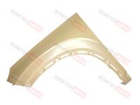 Крыло переднее левое Omoda C5