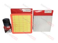 Комплект фильтров Geely Coolray New