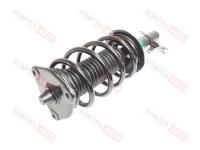 Амортизатор передний левый в сборе Haval Jolion 2WD