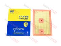 Фильтр воздушный (1.2-1.4 TSI) (пр-ль Zhuimeng)