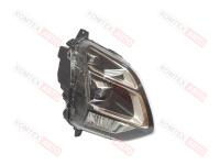 Фара передняя правая LED Omoda C5 ORIGINAL