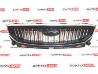 Решетка радиатора Geely Emgrand III 21-