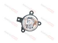 Фара противотуманная левая Haval F7 F7X