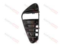Рамка противотуманной фары левая Geely Coolray