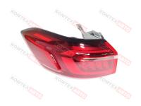 Фонарь задний левый в крыло Chery Tiggo 8Pro ORIGINAL
