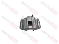 Суппорт передний левый Exeed LX 1.5