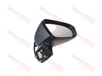 Зеркало правое Exeed LX 12конт.