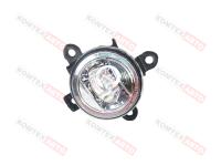 Фара противотуманная передняя правая Haval F7 F7X