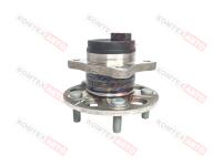 Ступица задняя в сборе Geely Coolray + рестайлинг