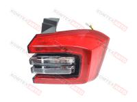Фонарь задний правый на крыло Chery Tiggo 4 Pro 4 рестайл
