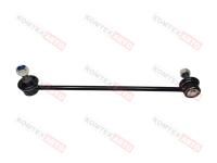 Стойка переднего стабилизатора левая JAC JS4 Москвич 3