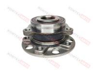 Ступица задняя в сборе Haval Jolion 4WD