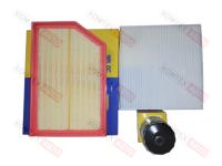 Комплект фильтров для Haval H3