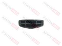 Эмблема решетки радиатора Geely Atlas Pro Emgrand III SS11 2021-