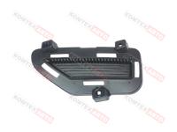 Заглушка заднего бампера правая (глушителя) Chery Tiggo 4 Pro ORIGINAL