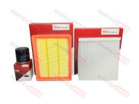 Комплект фильтров Changan Alsvin