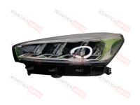 Фара передняя левая LED Chery Tiggo 7 Pro 7 ProMax