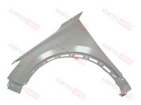 Крыло переднее левое Chery Tiggo 7Pro