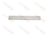 Молдинг переднего бампера центральный Chery Tiggo 4Pro