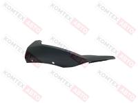 Молдинг бампера переднего правый Haval Jolion рестайлинг