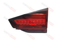 Фонарь задний правый на двери Geely Atlas Pro (динамический) ORIGINAL