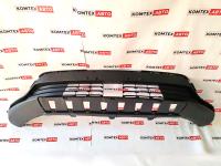 Бампер передний нижняя часть Geely Atlas Pro