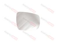 Стекло зеркала правого Chery Tiggo 7 Pro 7 Pro Max ORIGINAL