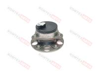 Ступица задняя в сборе Haval Jolion 2WD