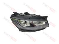 Фара передняя правая Geely Atlas Pro галоген
