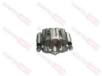 Суппорт тормозной передний левый в сборе Haval F7/F7X