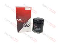 Фильтр масляный JAC J7 Москвич 3 1017100EG01 (пр-ль KMTX)