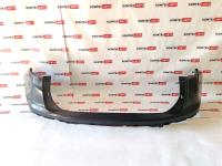 Бампер задний (верхняя часть) Geely Coolray 6044066000