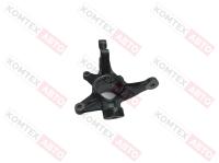 Кулак передний правый Chery Tiggo 4рест. + 4Pro 113л/с  Omoda C5 147л/с Kaiyi X3 II