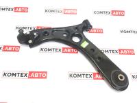 Рычаг передний левый Geely Emgrand III 21- 1.5 122л.с 114л.с