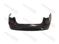 Бампер задний FAW Bestune B70