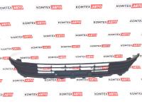 Решетка переднего бампера центральная Geely Emgrand III 21-