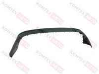 Бампер задний Geely Atlas Pro