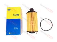 Фильтр масляный Chery Tiggo 8 Pro/ Exeed TXL 1.6 (пр-ль Zhuimeng)